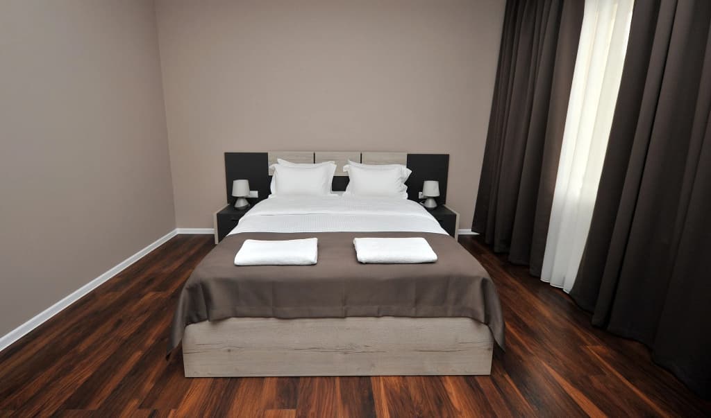 Boho Tiflis Hotel - photo 9