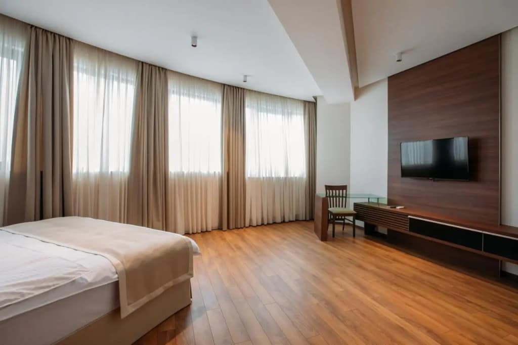 Nina Palace Hotel - photo 2