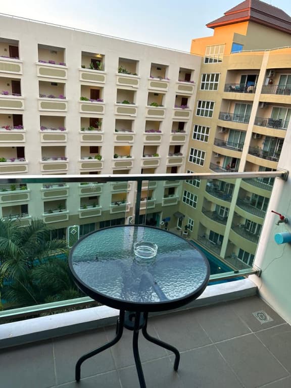 Dusit Grand Park 1 Flat - photo 10