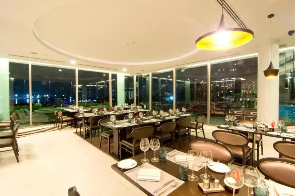 Way Hotel Pattaya - photo 44