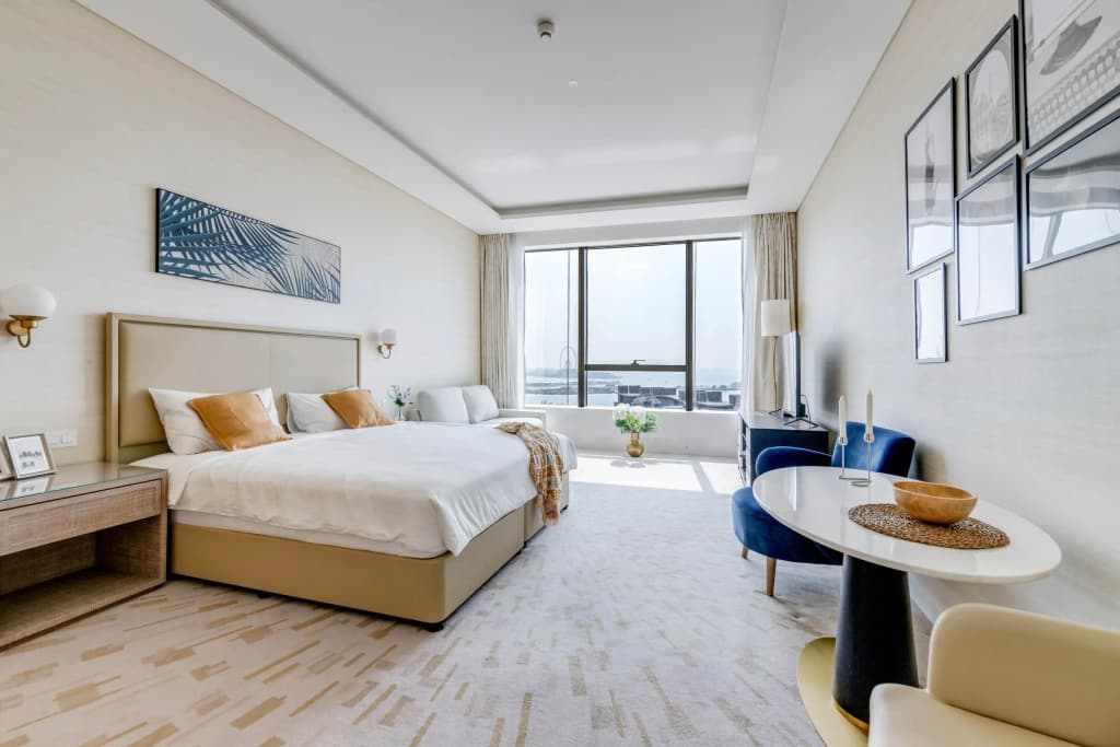 Knokey Palm Tower Apart-hotel - photo 1