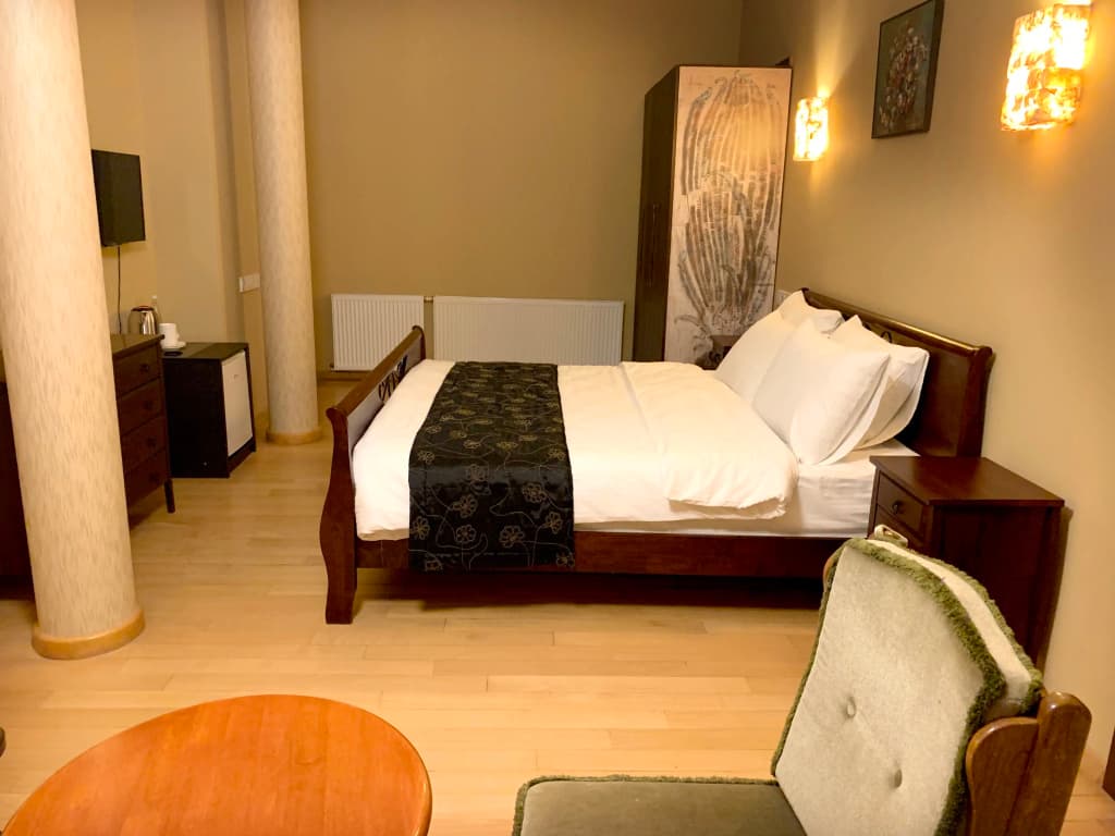 Art Villa Panorama Hotel - photo 38
