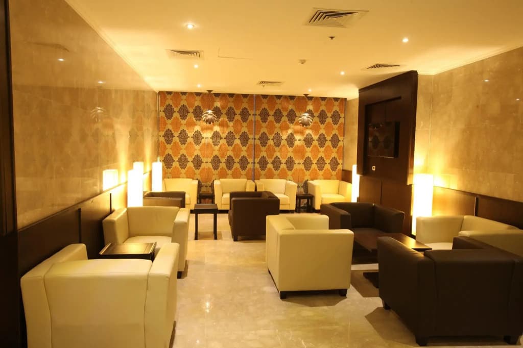 Golden Ocean Hotel - photo 5