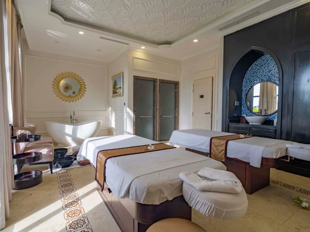 Vinpearl Wonderworld Phu Quoc - photo 16