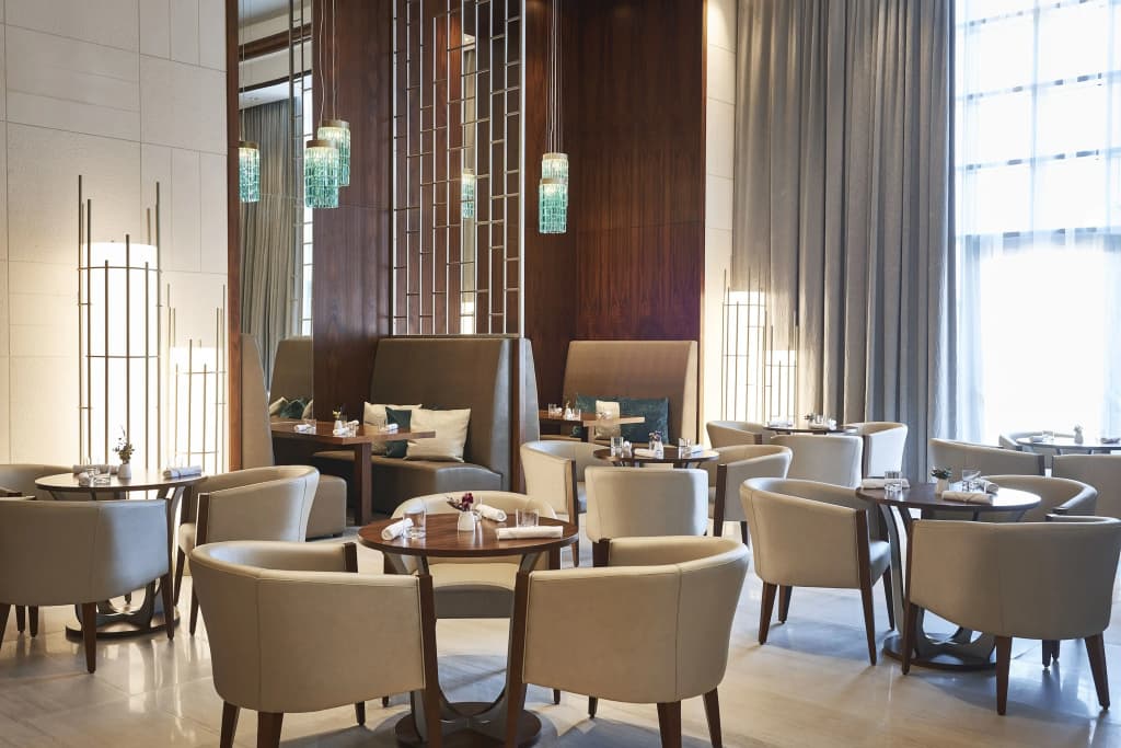 Hilton Dubai Al Habtoor City - photo 6
