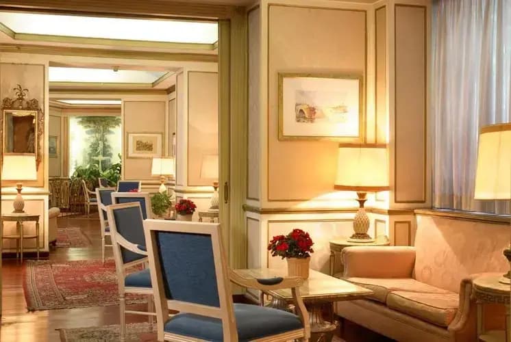 Eliseo Hotel - photo 24