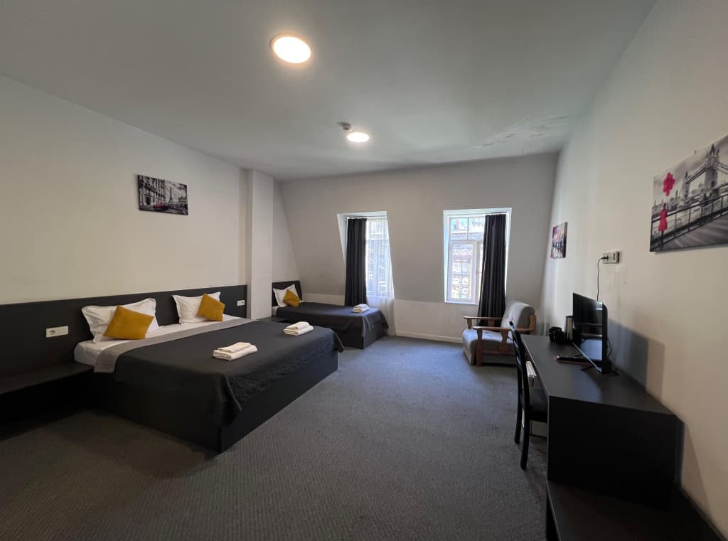 Hotel Meidan Inn - photo 8