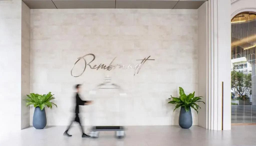 Rembrandt Hotel Bangkok - photo 18