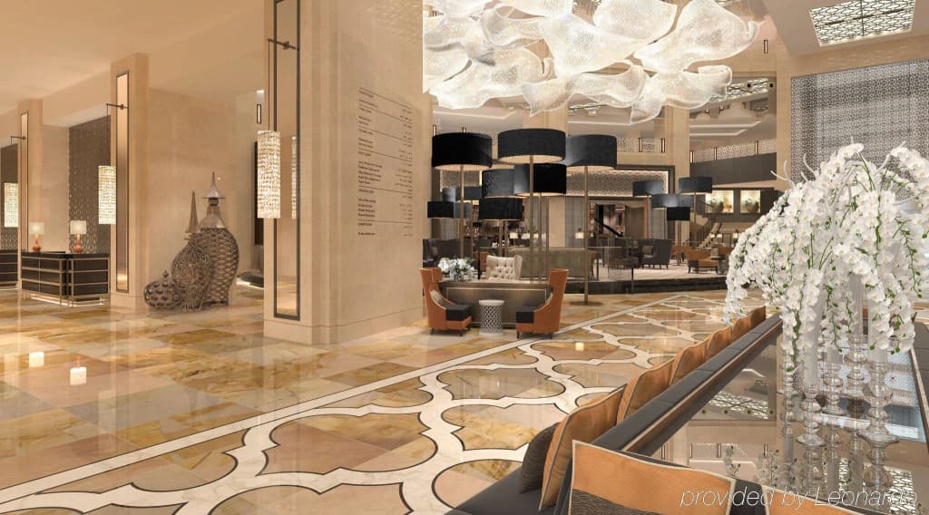 The H Dubai - photo 23