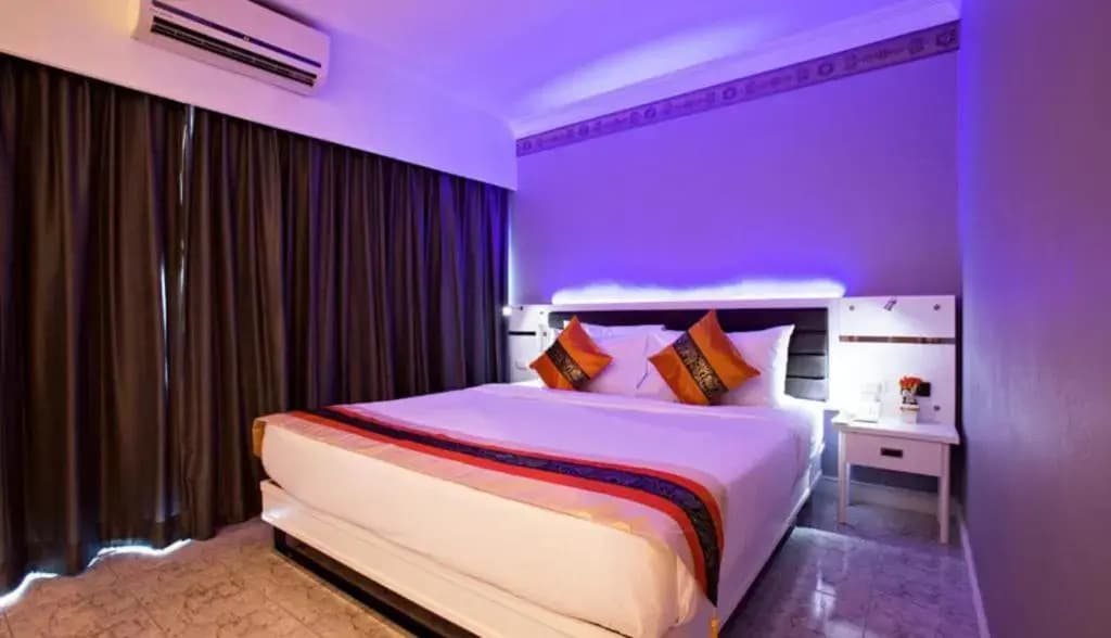 C&N Hotel Patong, Phuket - photo 14