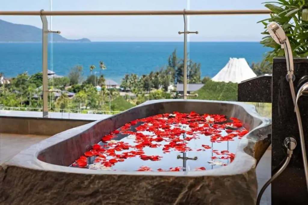 Da Nang Mikazuki Japanese Resorts and Spa Hotel - photo 9
