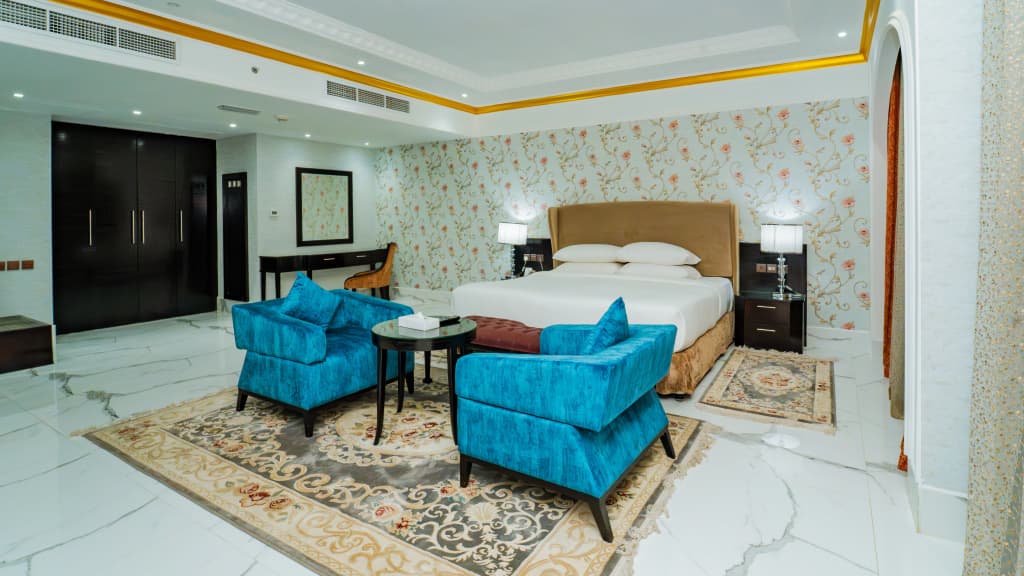 Sunday Mangrove Corniche Hotel - photo 48