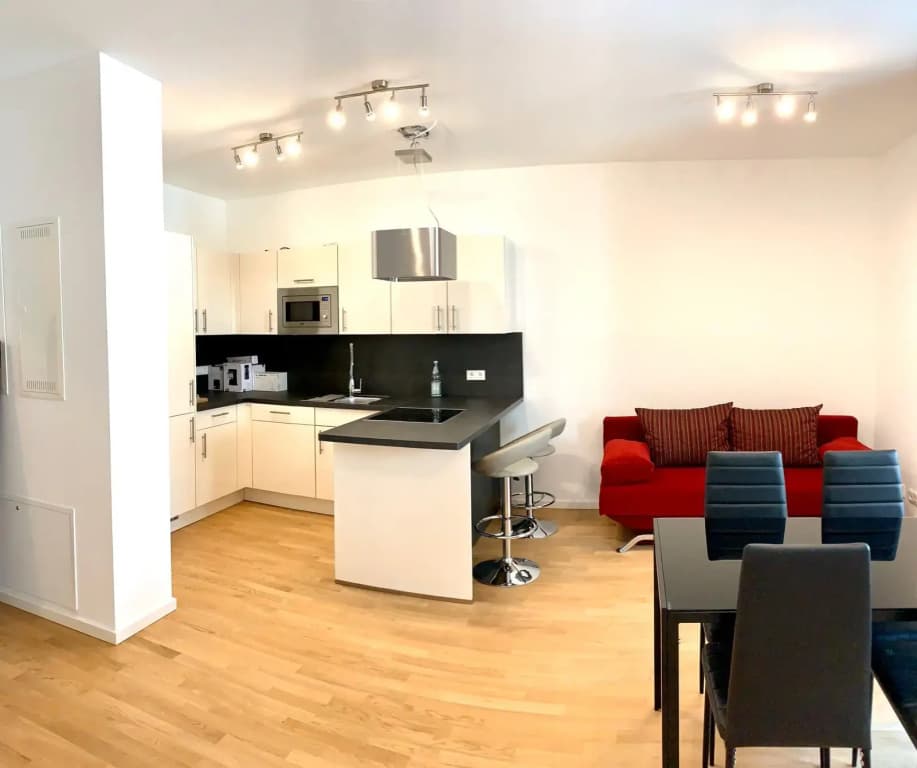 Central Mitte New Apartments - photo 1