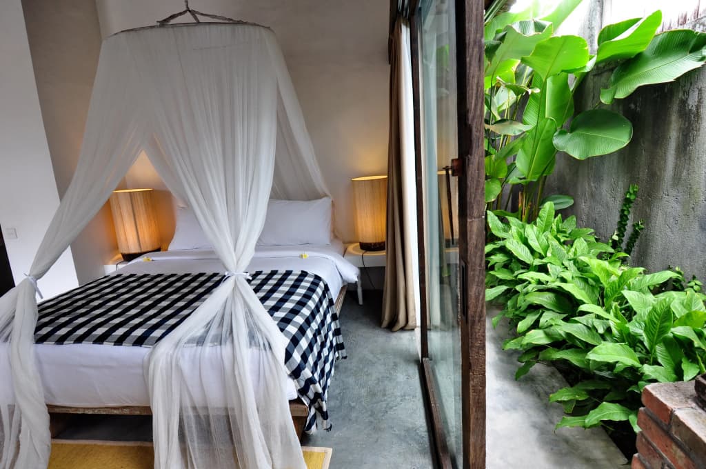 Authentic 2BR Villa in Seminyak - photo 20