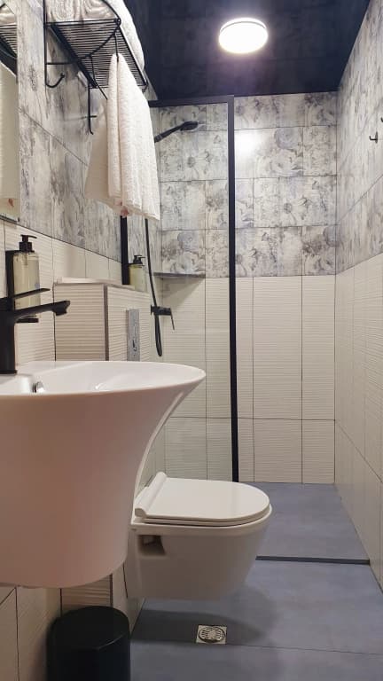 BaniHills Tbilisi Hotel - photo 24