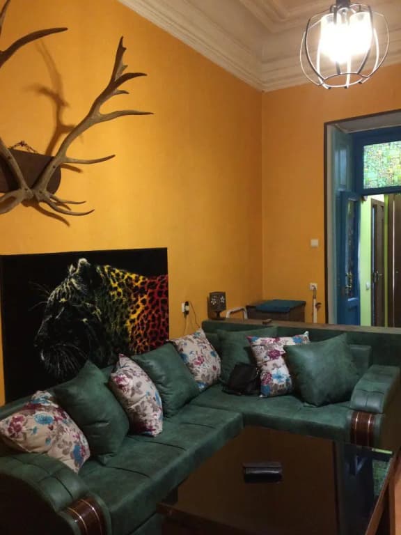 Oasis Apartments - photo 5