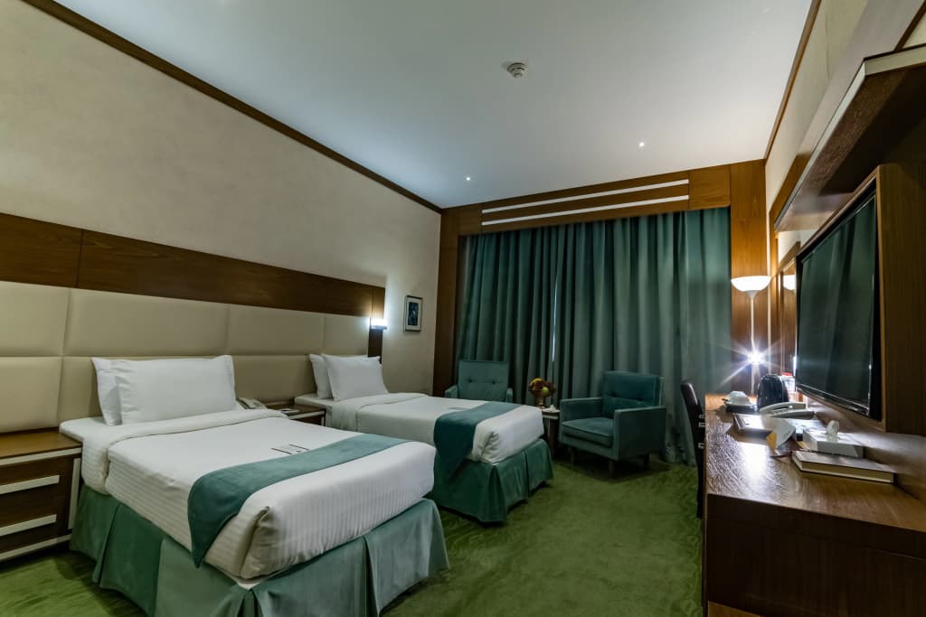 Ras Al Khaimah Hotel - photo 6