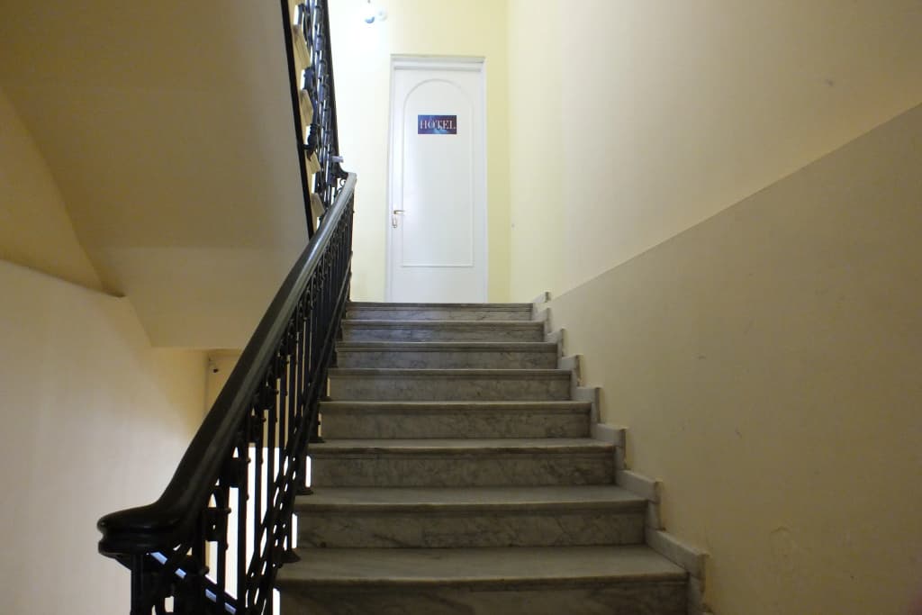 Nice Mini-Hotel - photo 26