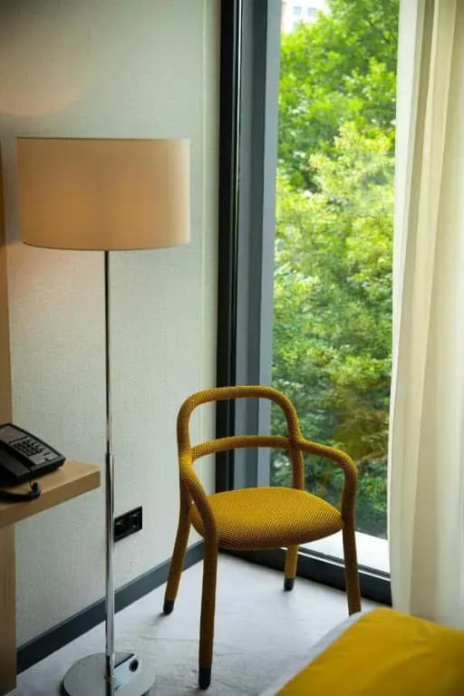 Hotel Glarros OldTown - photo 5