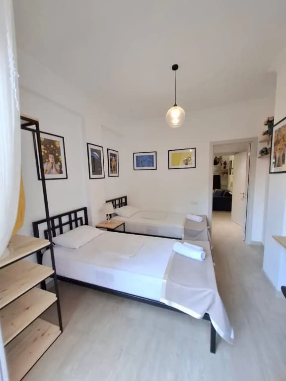 Nebula Apart-Hotel - photo 19