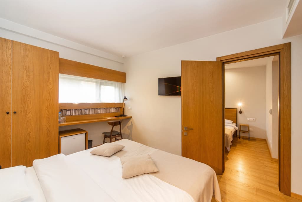 Urban Park Hotels - photo 25