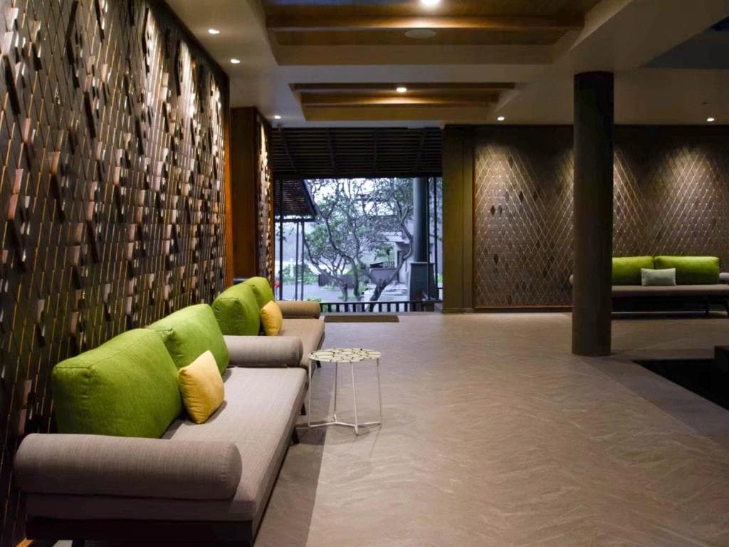 Andaman Cannacia Resort & Spa - photo 14