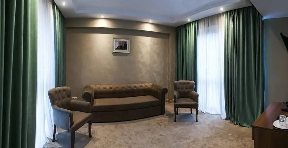 Boutique Hotel Mimino - main photo