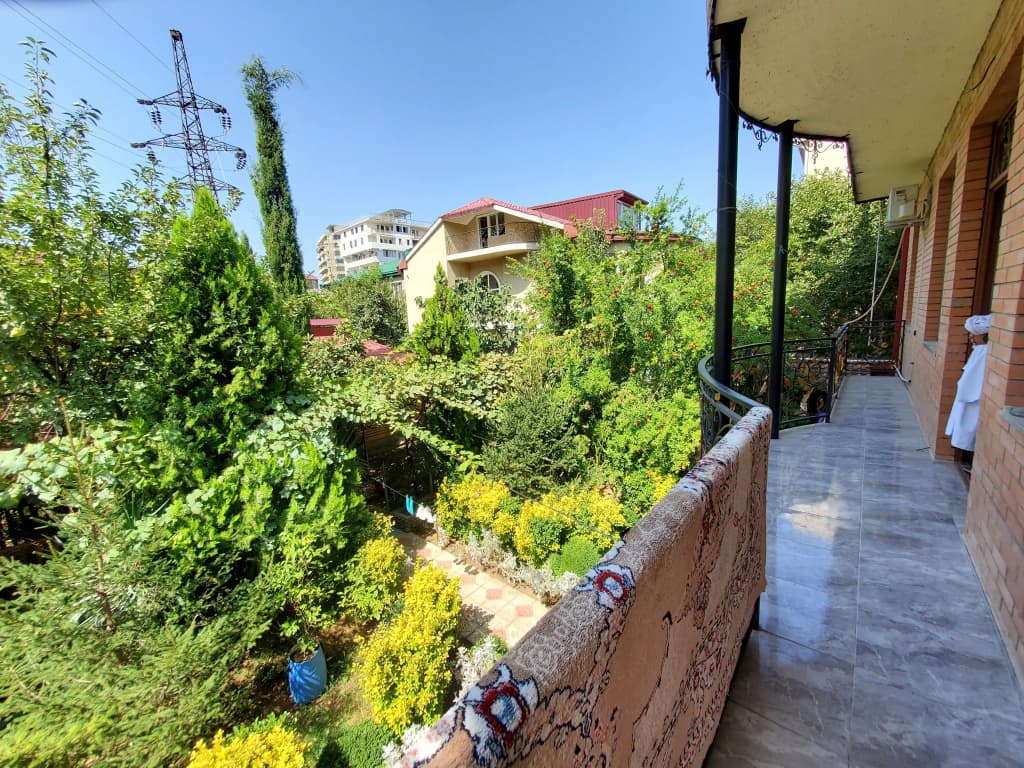 West Tbilisi Hotel - photo 19