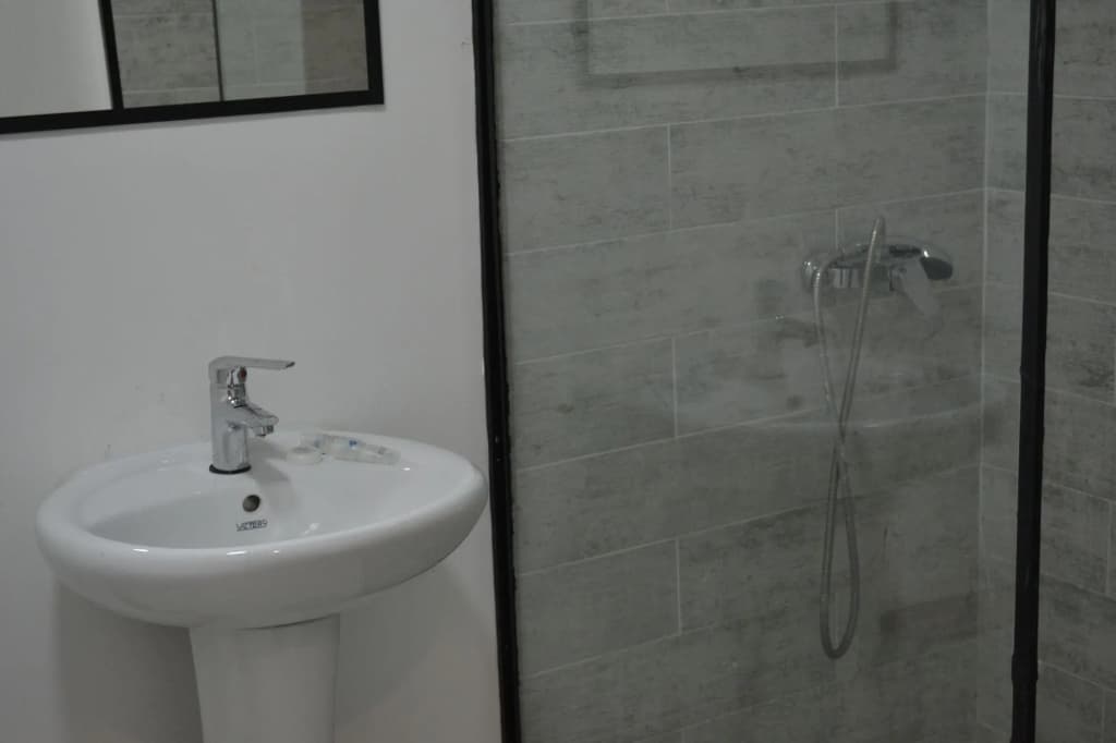Rustaveli 36 Hotel - photo 12