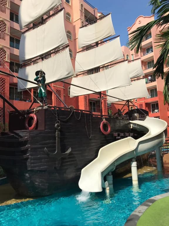 Seven Seas Condo Resort Hotel - photo 14