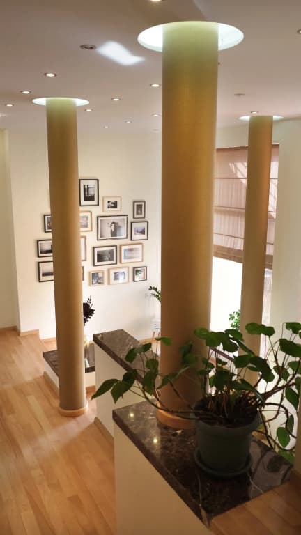Art Villa Panorama Hotel - photo 17