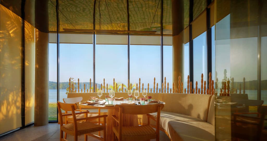 Resort PARKROYAL Langkawi Resort - photo 18