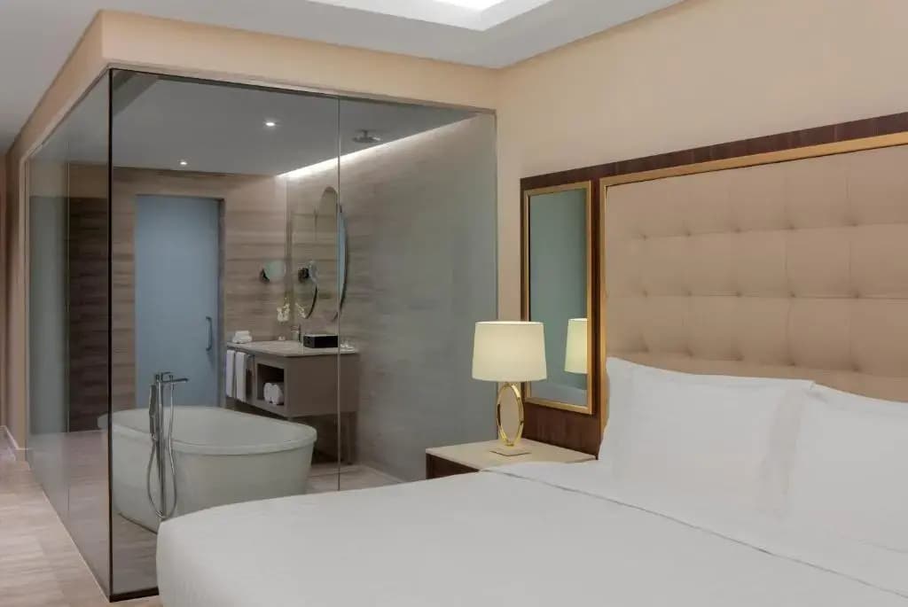 Dusit Doha Hotel - photo 1