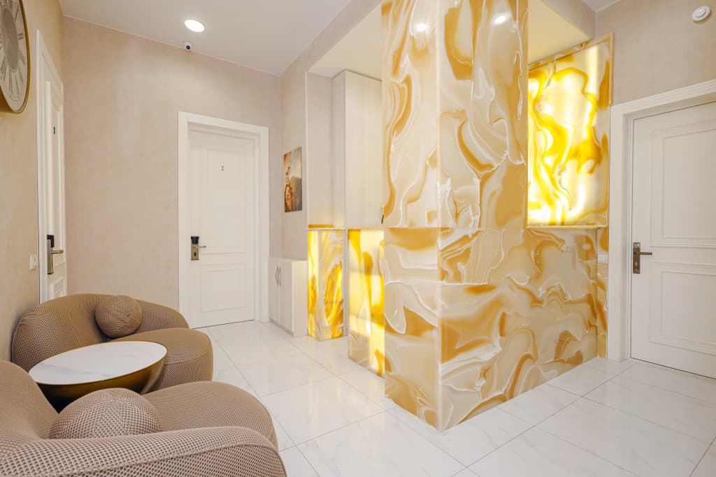 Westhills Apartment Hotel - photo 31