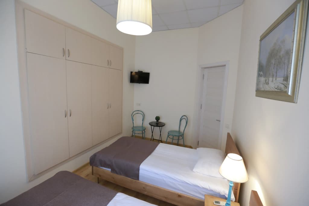 Midtown Hostel - photo 15