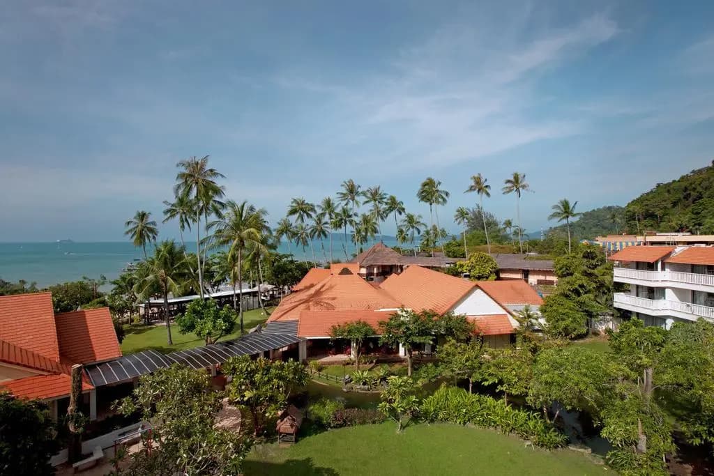 Aonang Villa Resort - photo 17