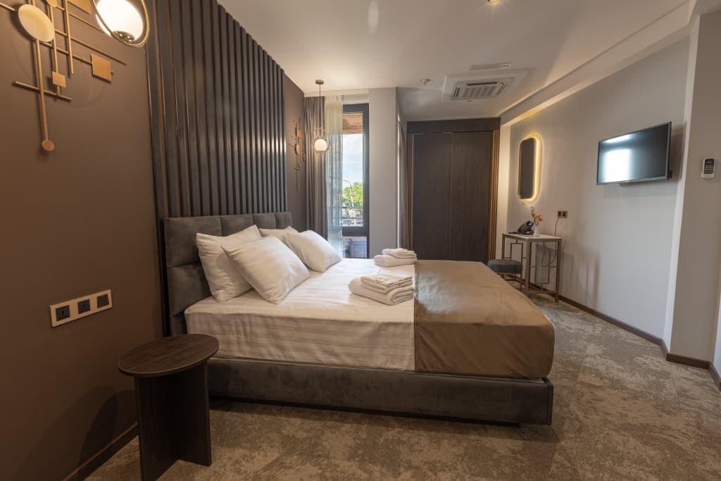 Bellevue Boutique Hotel - photo 19