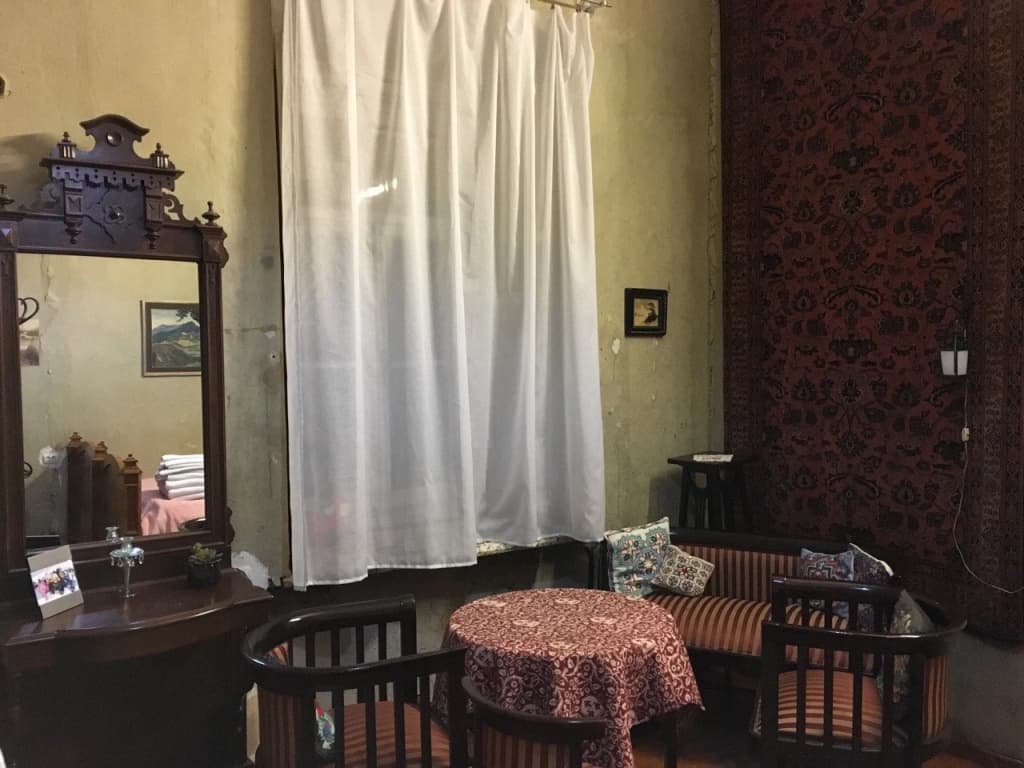 OLD TBILISI GOOD AURA Apartments - photo 13