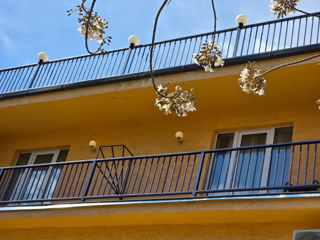 Hotel Nutsa in old Tbilisi - photo 18