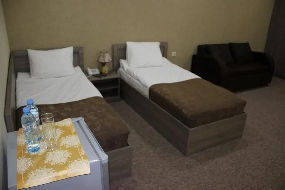 Liel Hotel - photo 12