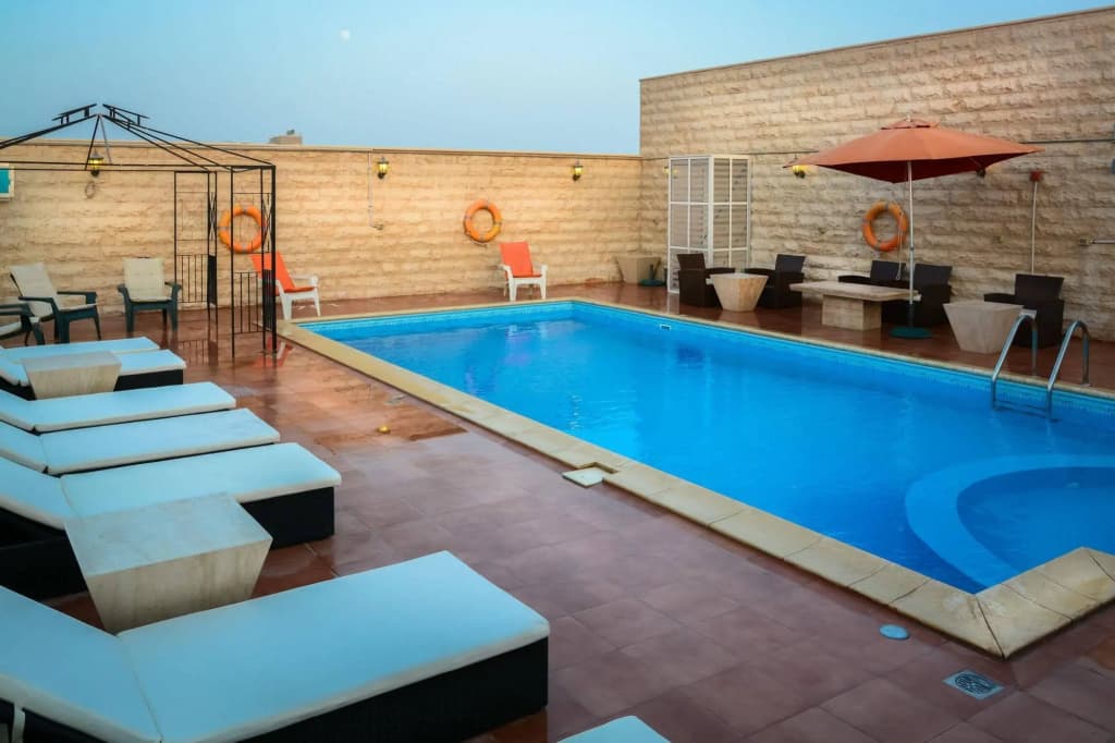 Golden Ocean Hotel - photo 7