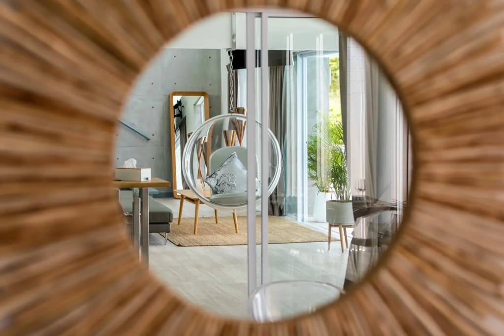 55 Stylish SeaView Villa - photo 46