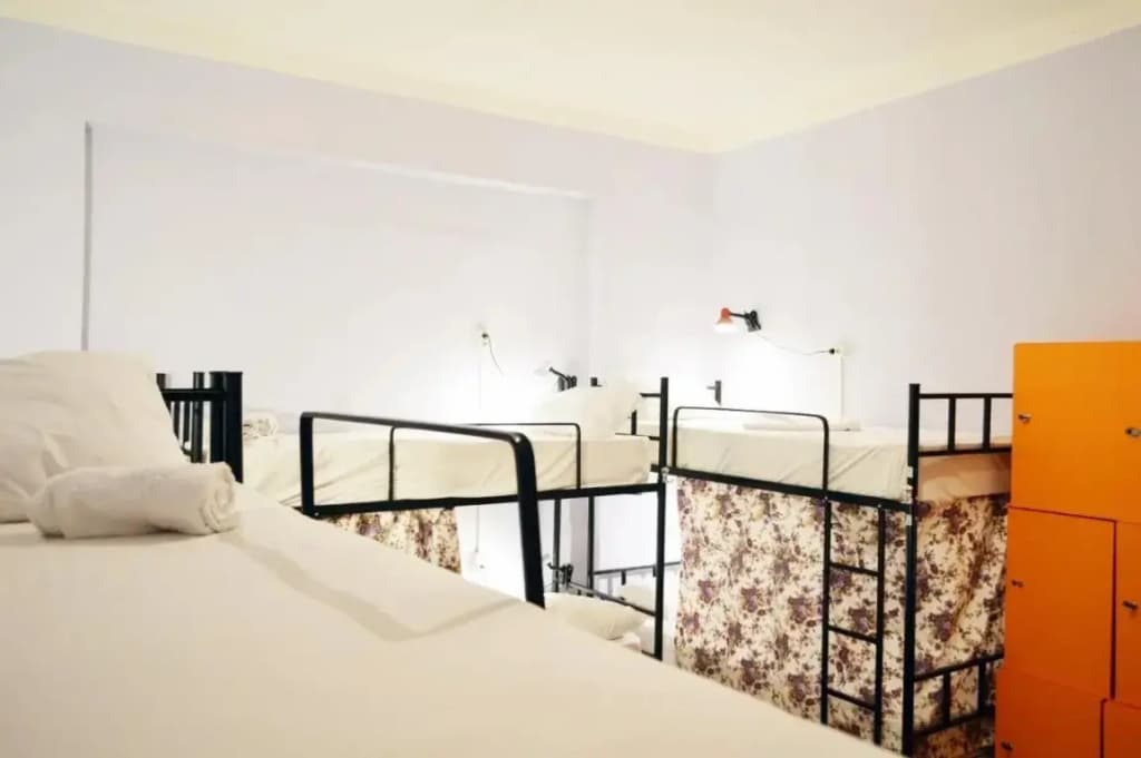 Soul Kitchen Hostel - photo 16