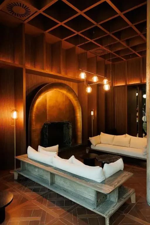 The Telegraph Hotel - The Leading Hotels of the World - photo 11
