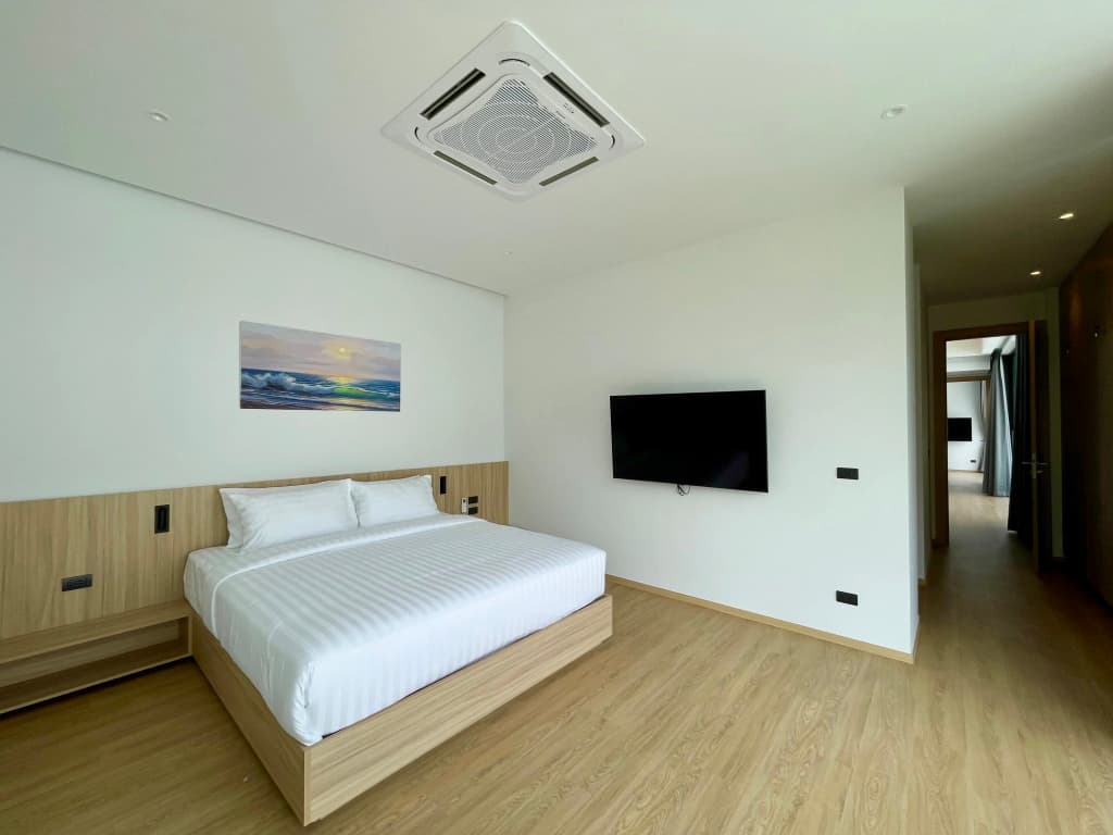 Grand Villa Aileen Villa - photo 15