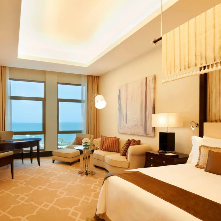 The St. Regis Doha - photo 16