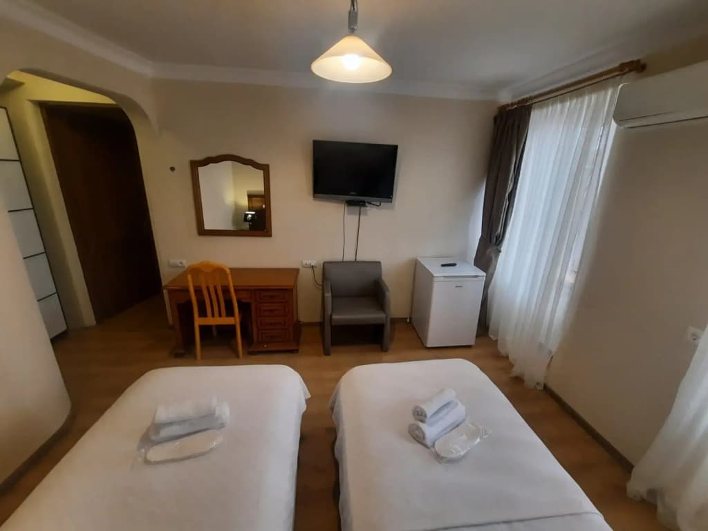 Beaumonde Tbilisi Hotel - photo 37