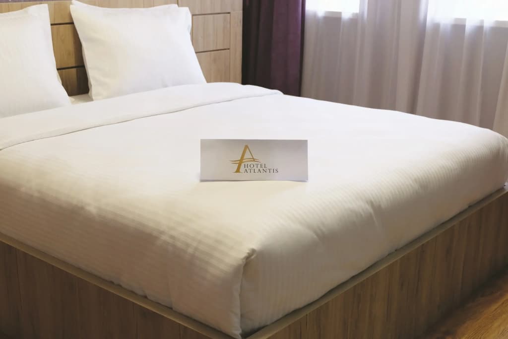 Atlantis Mini-Hotel - photo 15