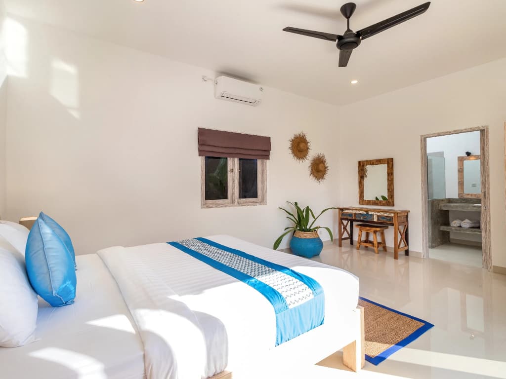 Hiburan Villa - photo 24