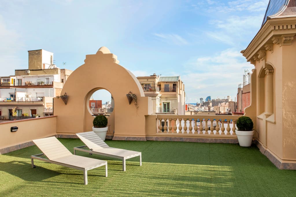 Barcelona Best Services Apartments - photo 2